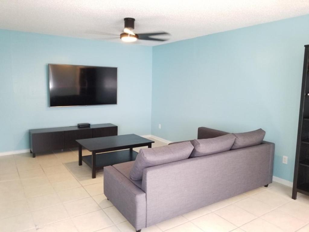 Holiday home 206 On 10th St -