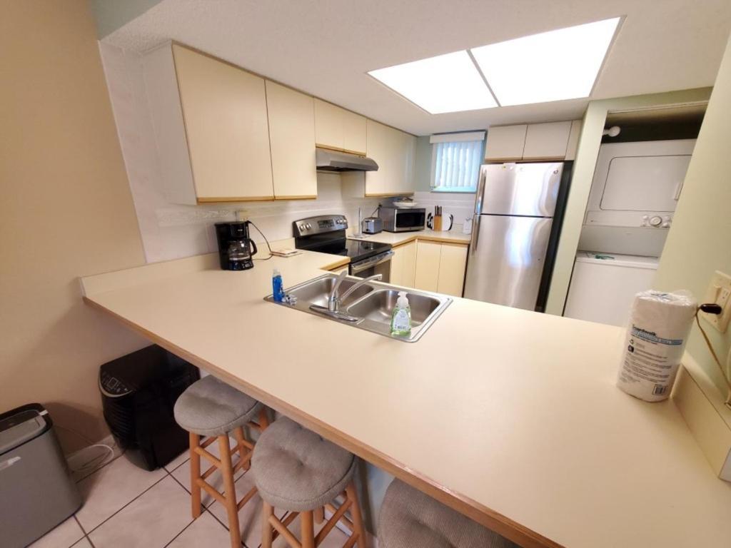 P26 - Ocean Village Club Holiday home *