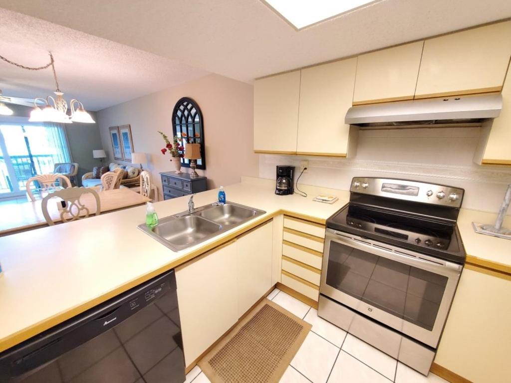 Holiday home P26 - Ocean Village Club *