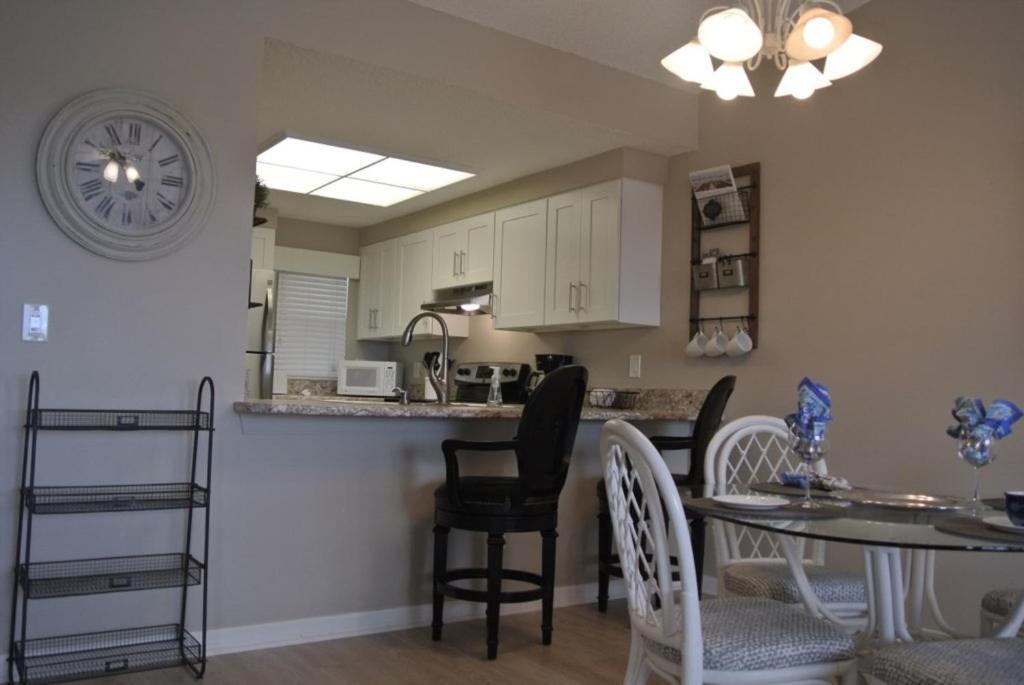 Holiday home I33 - Ocean Village Club *