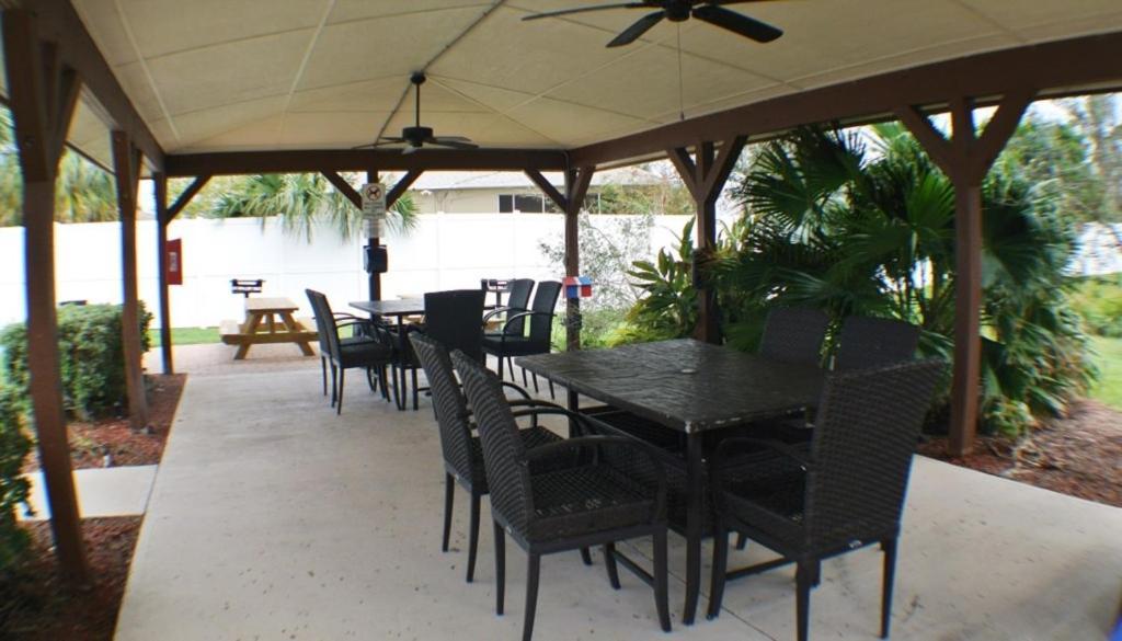 I33 - Ocean Village Club Holiday home *