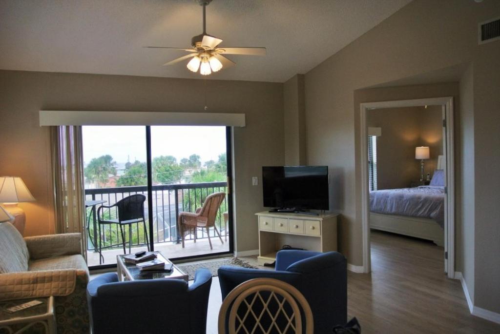 Holiday home I33 - Ocean Village Club St. Augustine