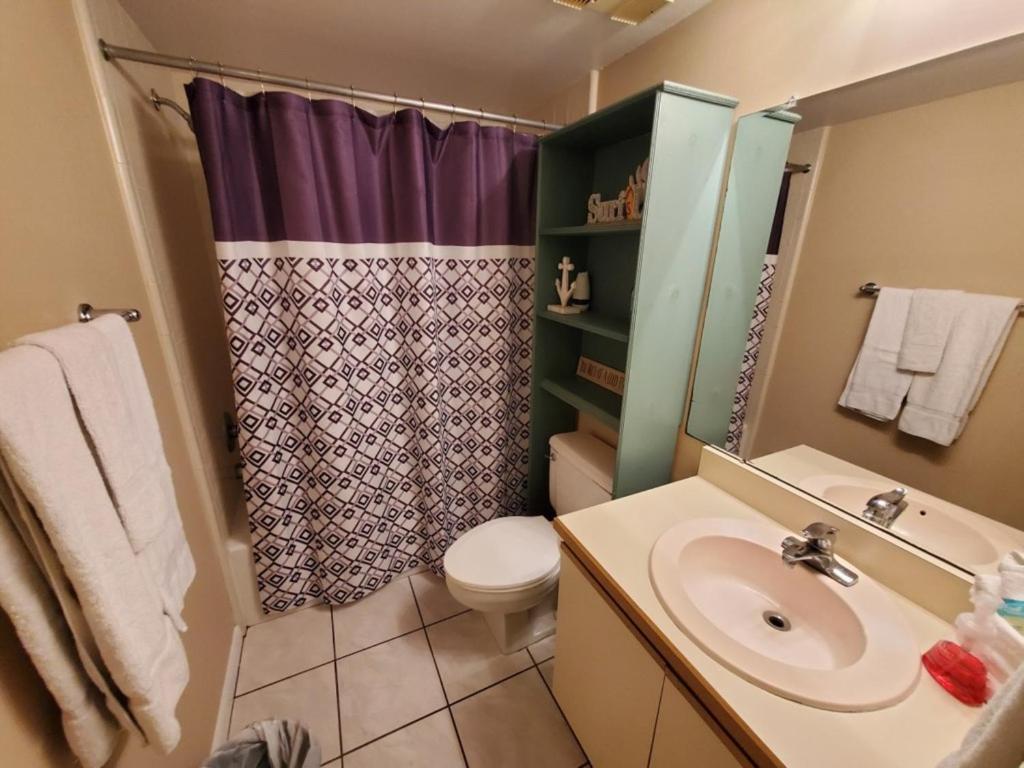 P26 - Ocean Village Club Holiday home *