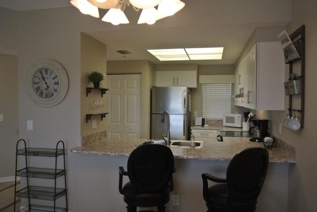 Holiday home I33 - Ocean Village Club St. Augustine
