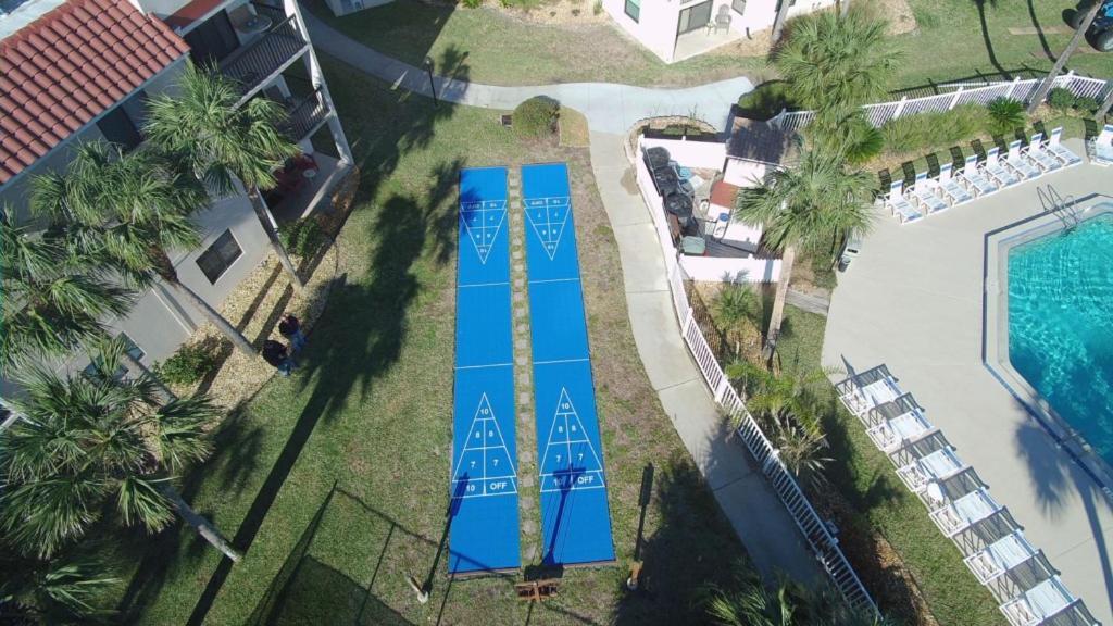 Holiday home I33 - Ocean Village Club