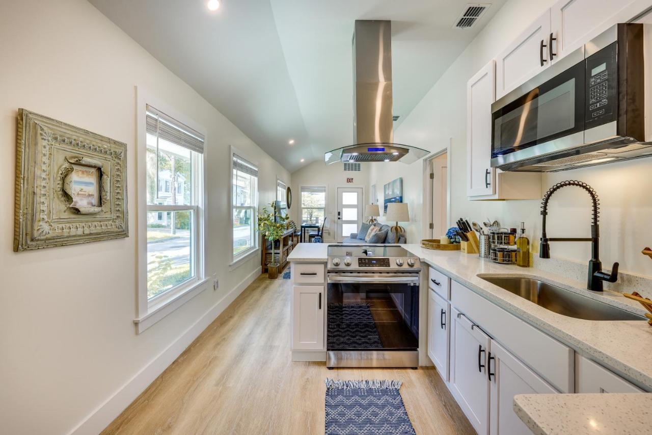 St Augustine Vacation Close To Downtown! Holiday home St. Augustine