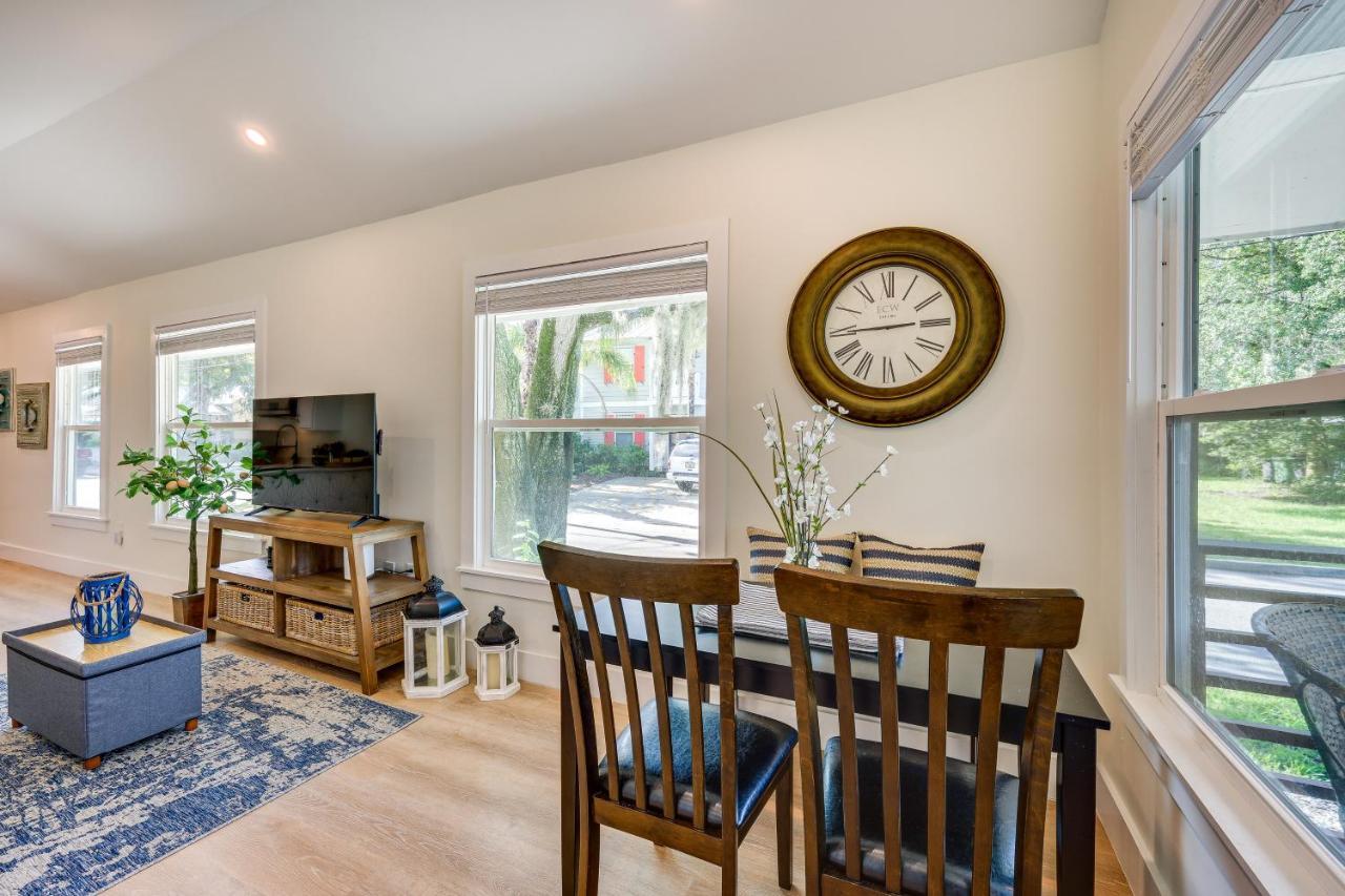 Holiday home St Augustine Vacation Close To Downtown!