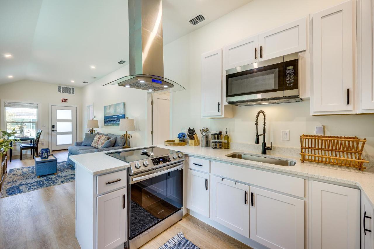 Holiday home St Augustine Vacation Close To Downtown! St. Augustine