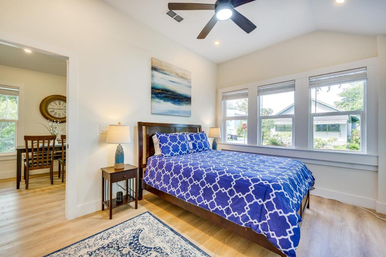 St Augustine Vacation Close To Downtown! Holiday home St. Augustine