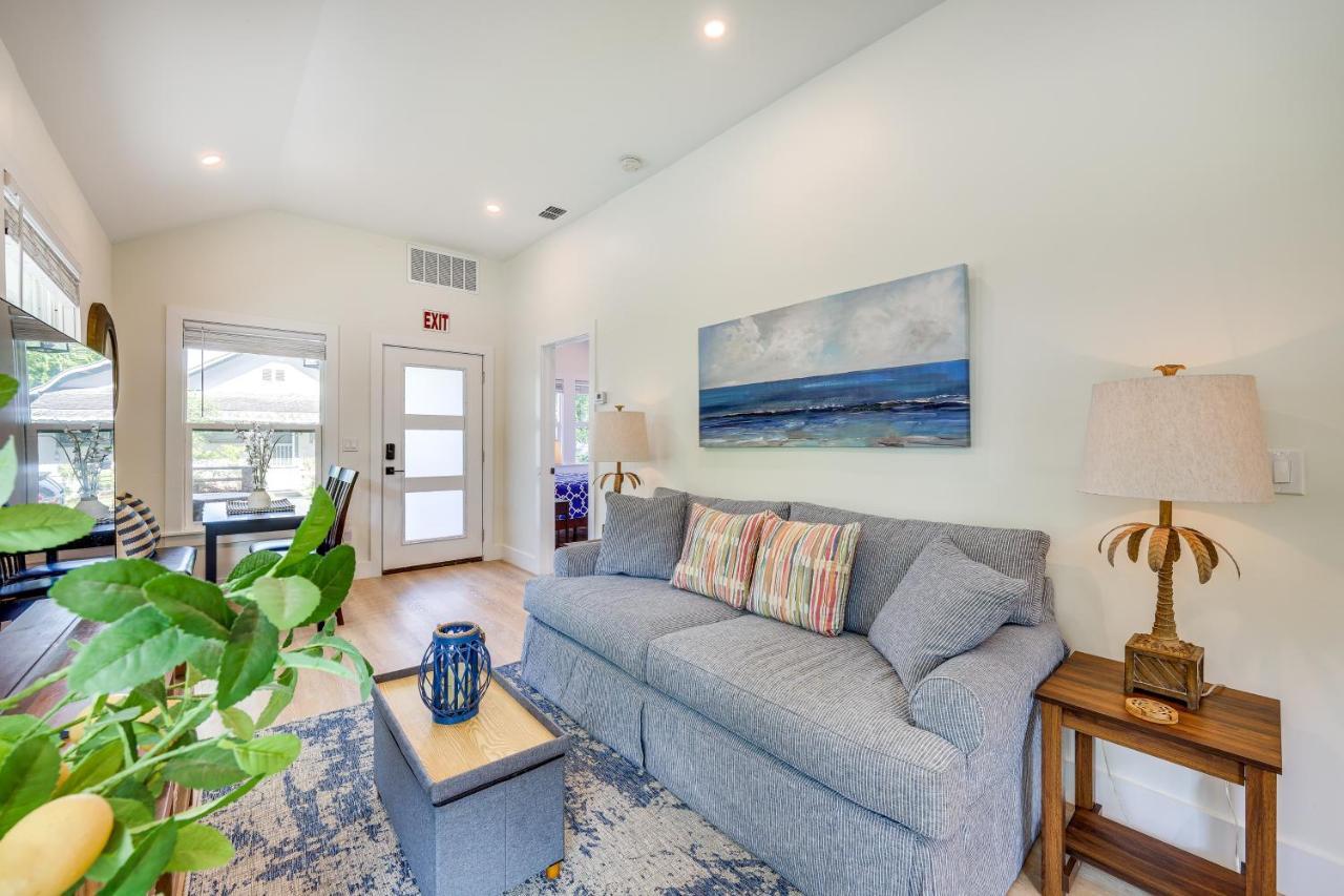 Holiday home St Augustine Vacation Close To Downtown! *