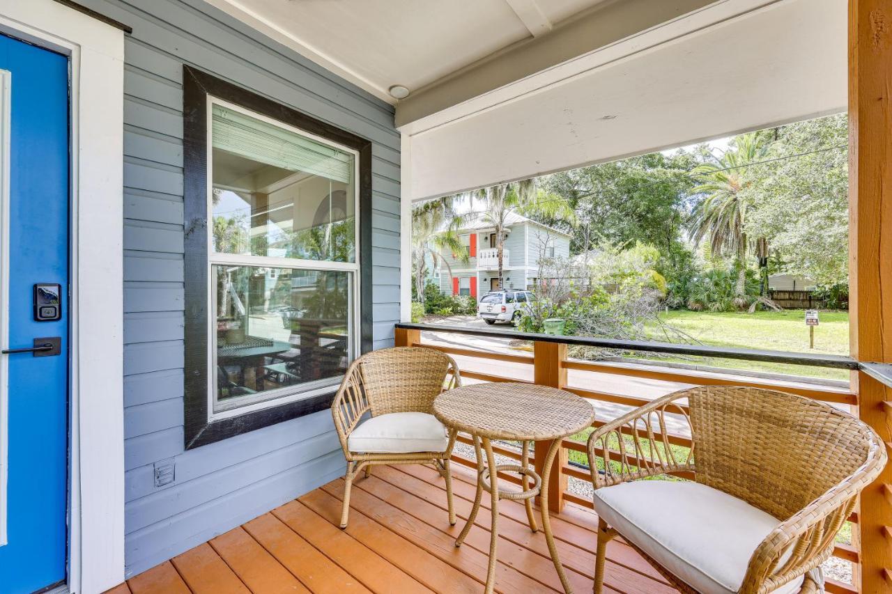 Holiday home St Augustine Vacation Close To Downtown! St. Augustine