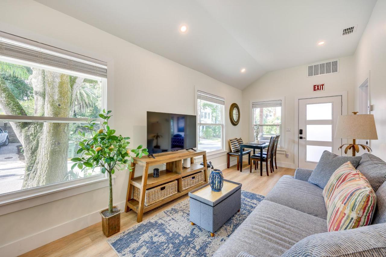 Holiday home St Augustine Vacation Close To Downtown!