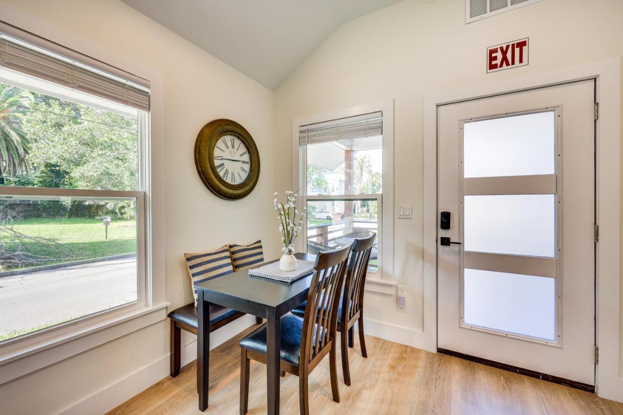 Holiday home St Augustine Vacation Close To Downtown! *