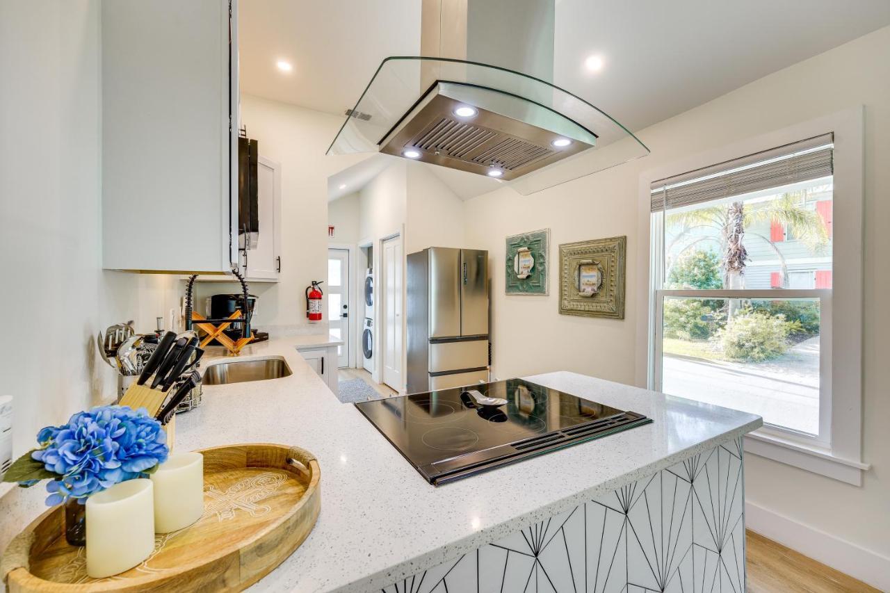 Holiday home St Augustine Vacation Close To Downtown!