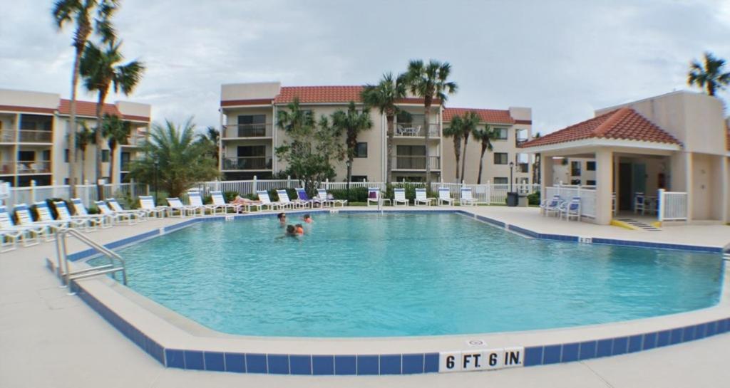 Holiday home I33 - Ocean Village Club St. Augustine