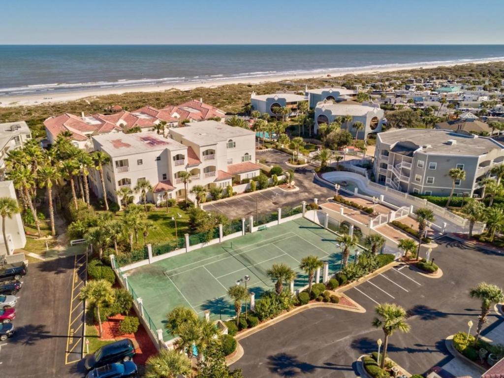 Of Ocean Gate 308 Holiday home *
