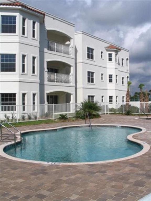 Holiday home Of Ocean Gate 308 St. Augustine