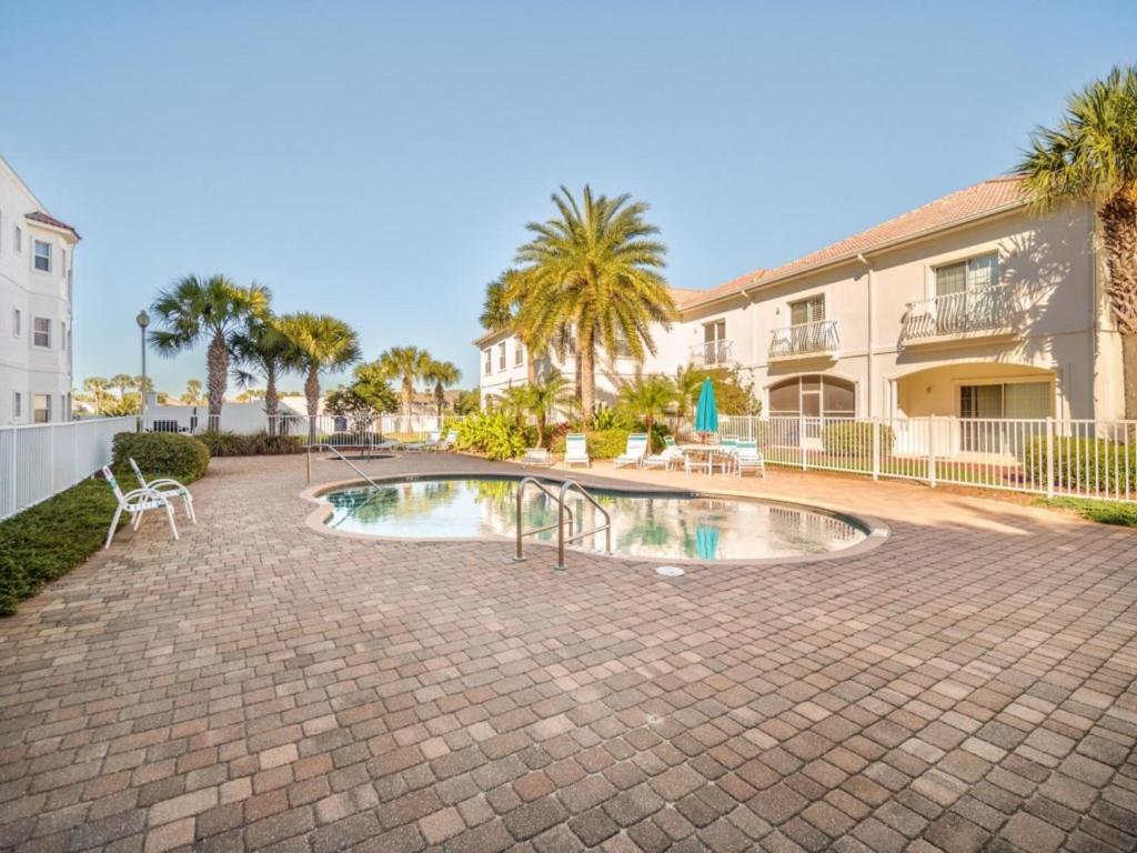 Holiday home Of Ocean Gate 308