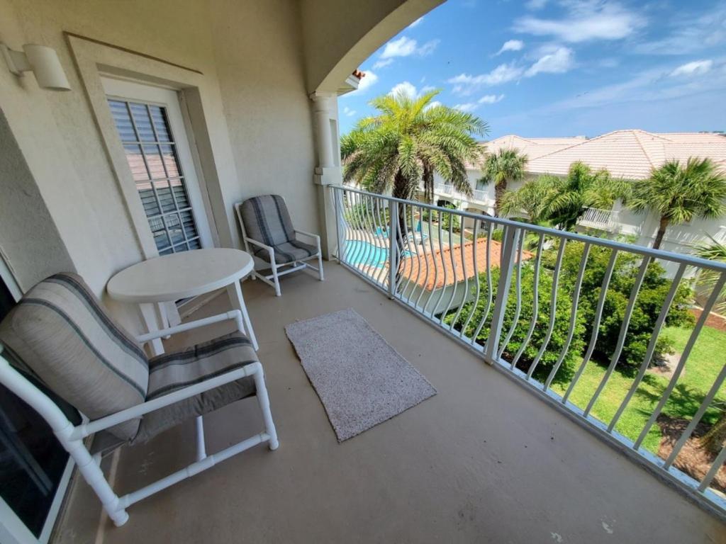 Of Ocean Gate 308 * St. Augustine