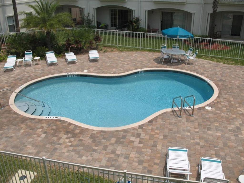Holiday home Of Ocean Gate 308 St. Augustine