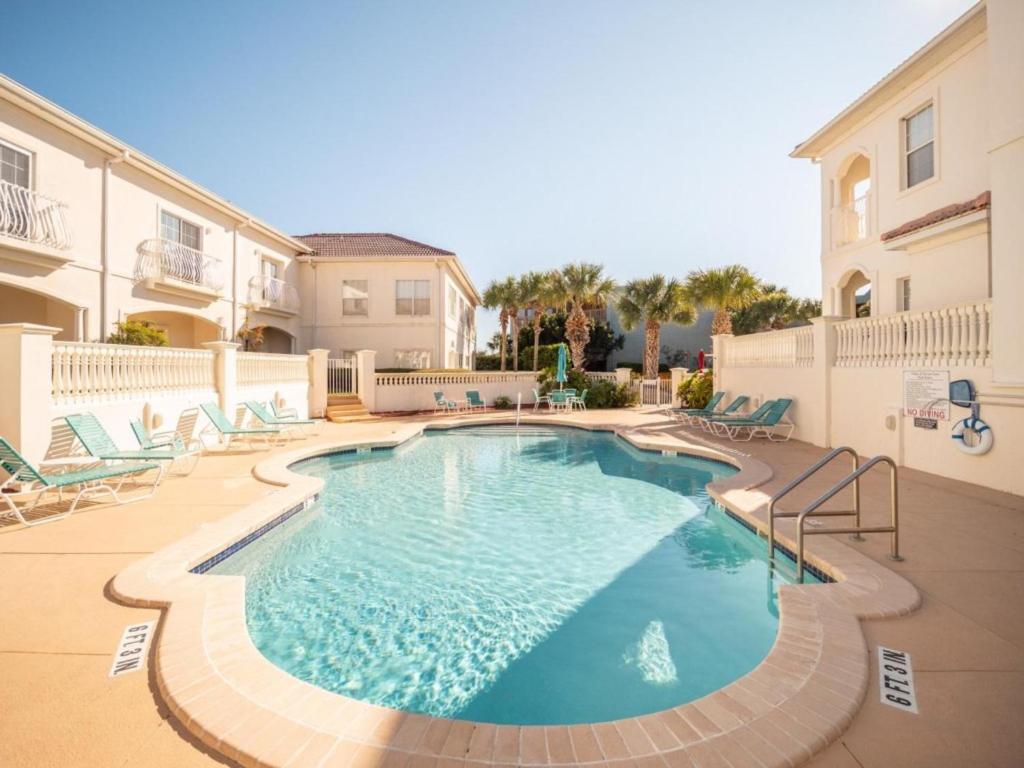 Of Ocean Gate 308 Holiday home *