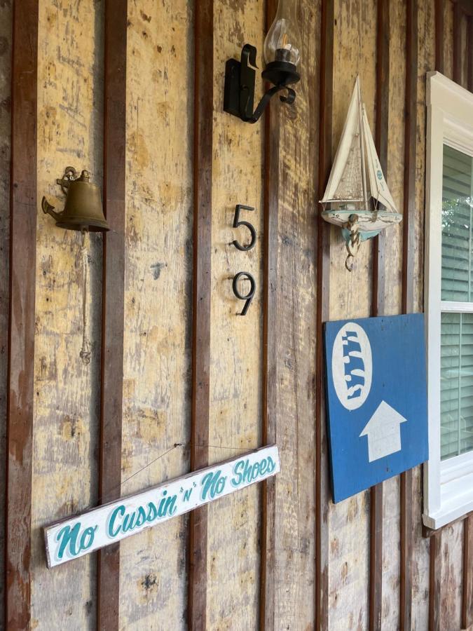 150-year-old Lincolnville 3bedroom 2bath Casa de hóspedes Saint Augustine