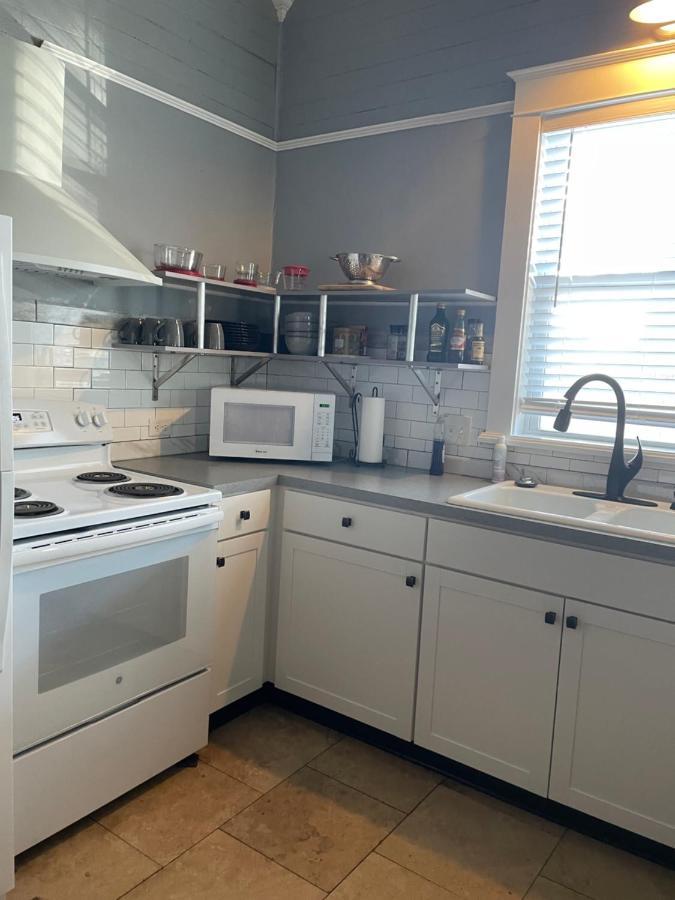 Casa de hóspedes 150-year-old Lincolnville 3bedroom 2bath Saint Augustine