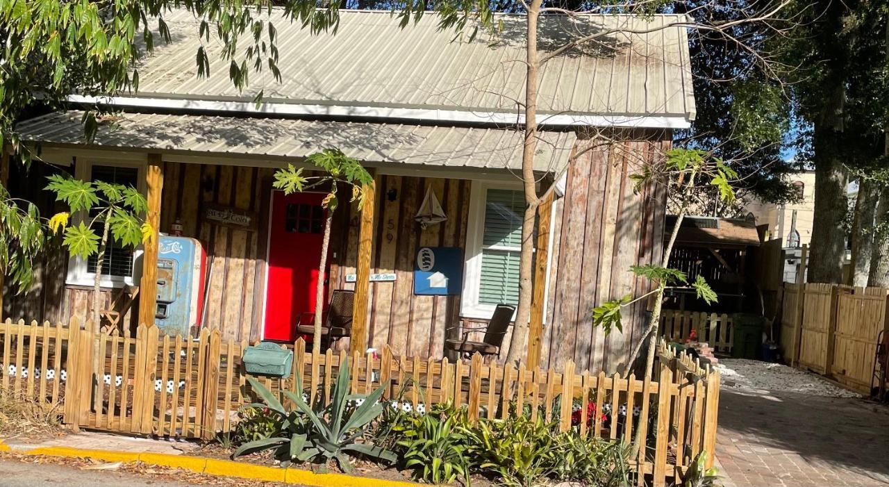 150-year-old Lincolnville 3bedroom 2bath Casa de hóspedes *