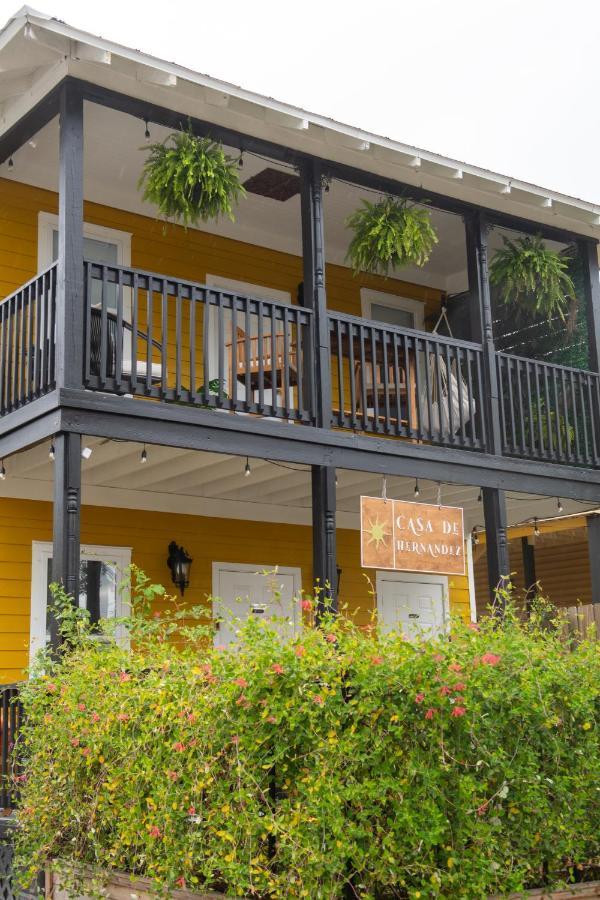 Inn Casa De Hernandez St. Augustine