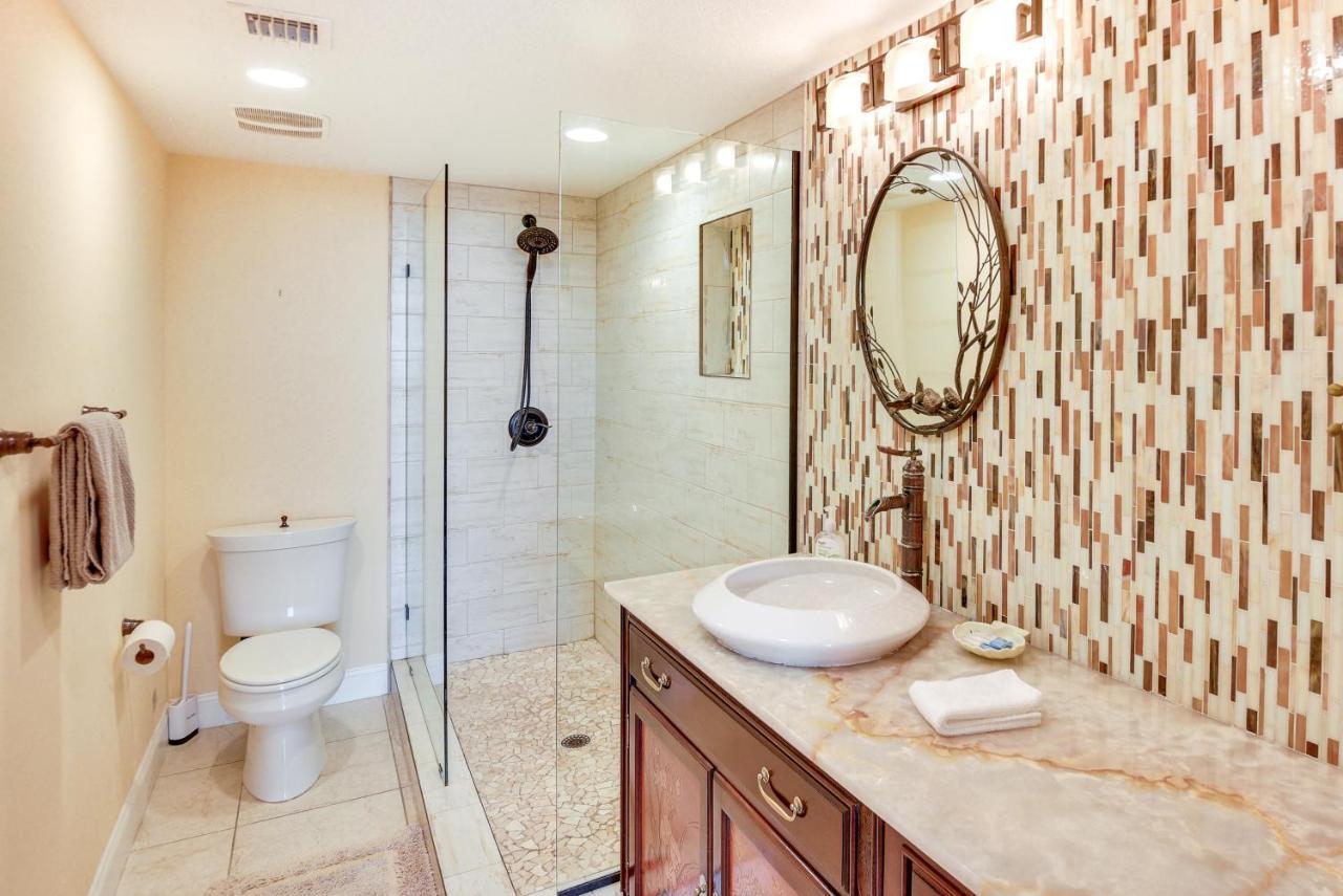Beachfront St Augustine Condo, Stunning View * St. Augustine