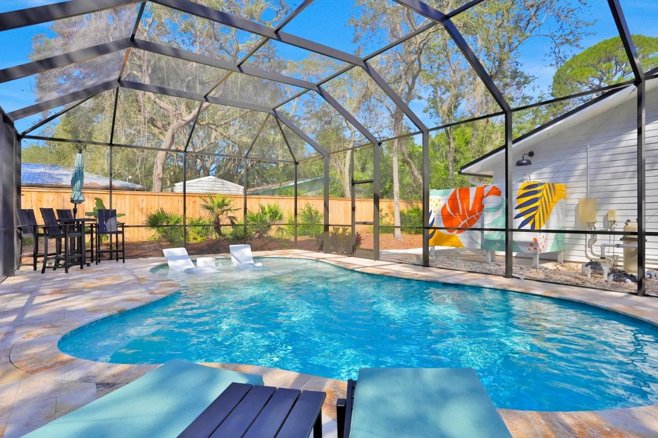Garden Pool Paradise Holiday home *
