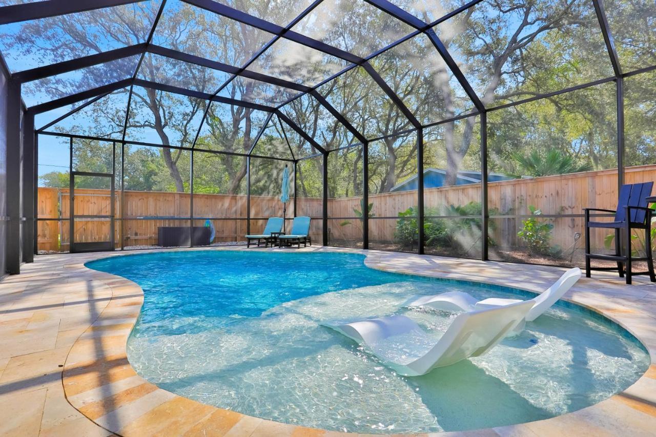 Garden Pool Paradise Holiday home