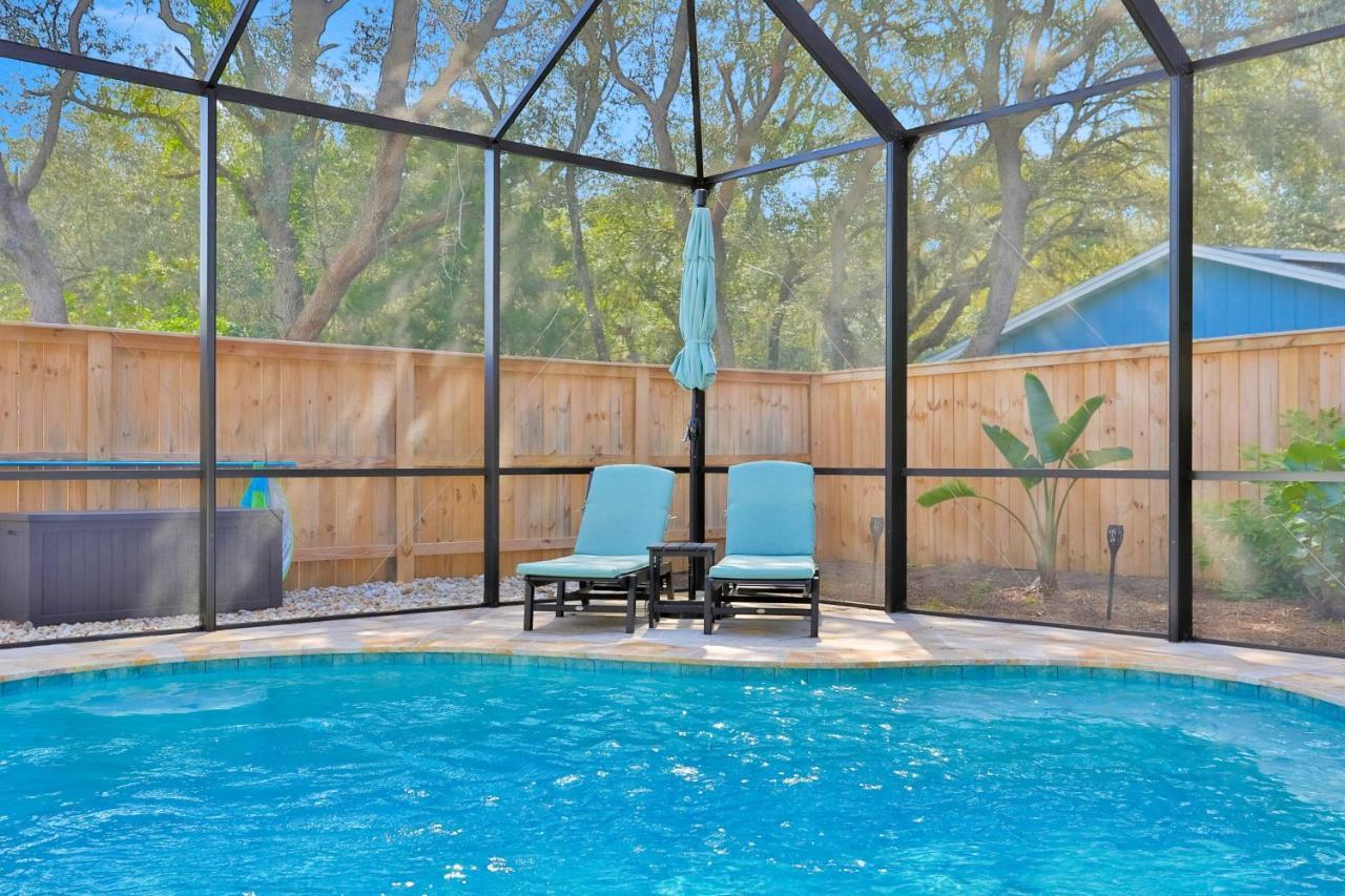 Garden Pool Paradise Holiday home *