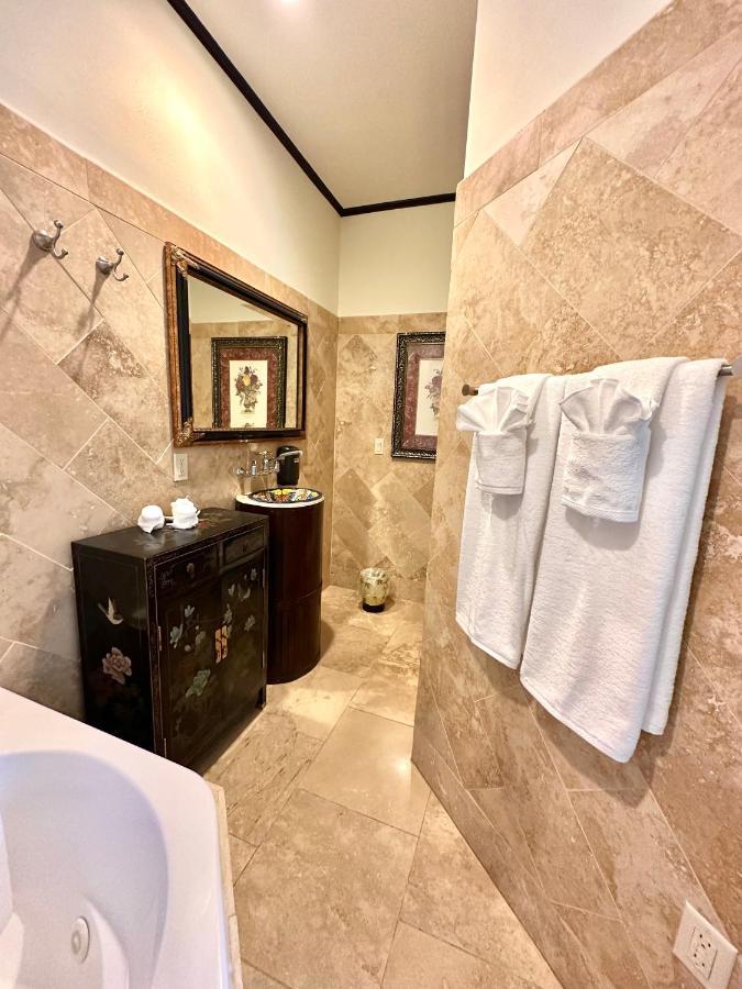 Hotel Bliss By The Sea St. Augustine
