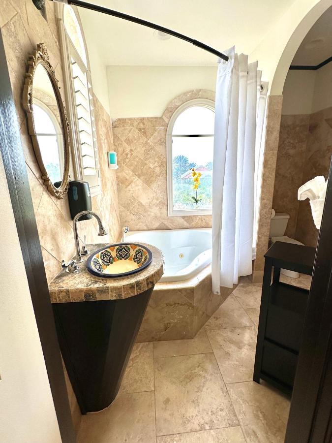 Bliss By The Sea 3* St. Augustine