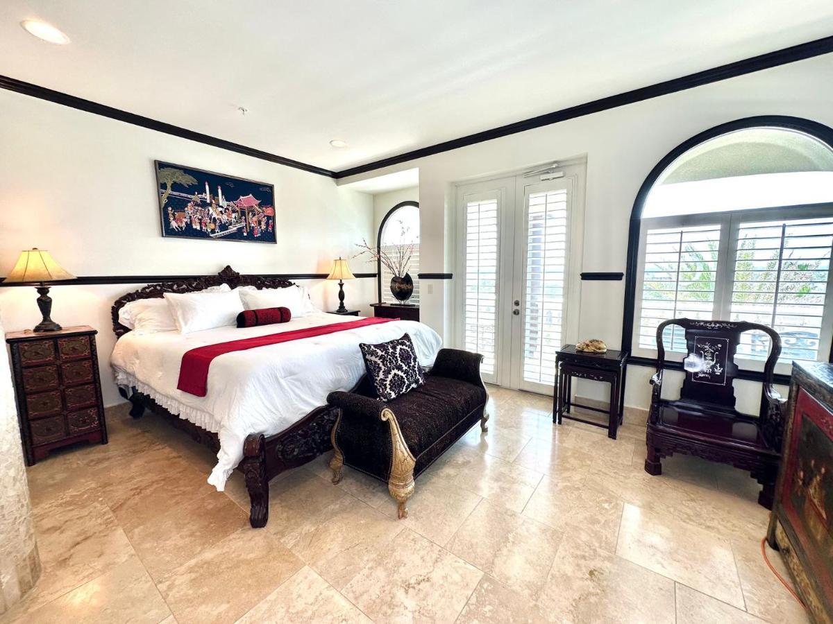Bliss By The Sea Hotel 3*
