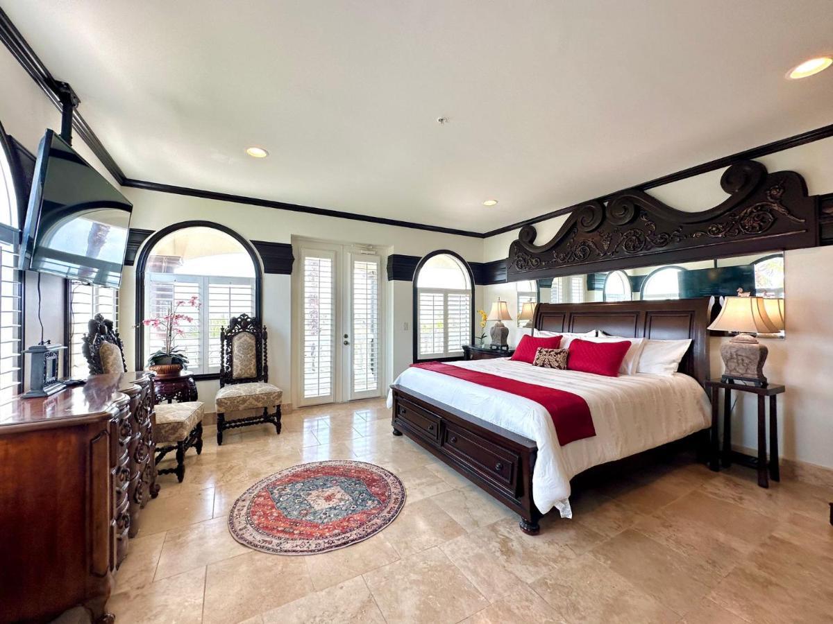 Hotel Bliss By The Sea 3*