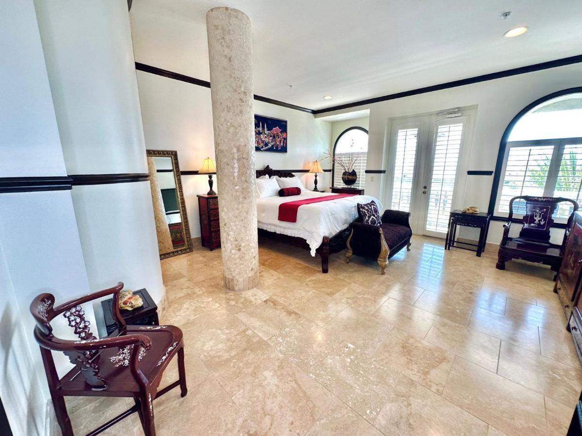 Bliss By The Sea Hotel 3*