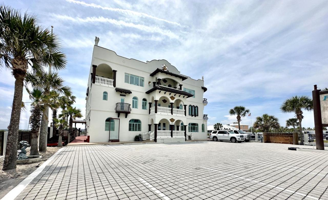 Hotel Bliss By The Sea