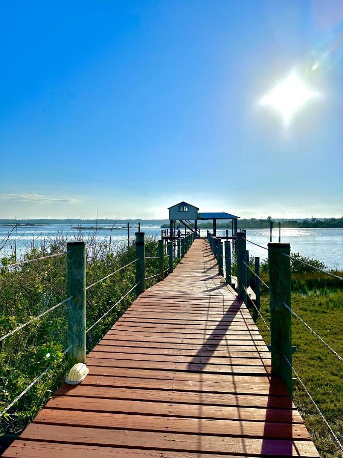 Bliss By The Sea Hotel St. Augustine
