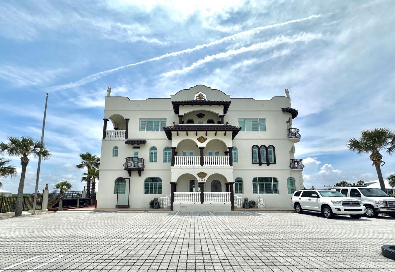 Bliss By The Sea 3* St. Augustine