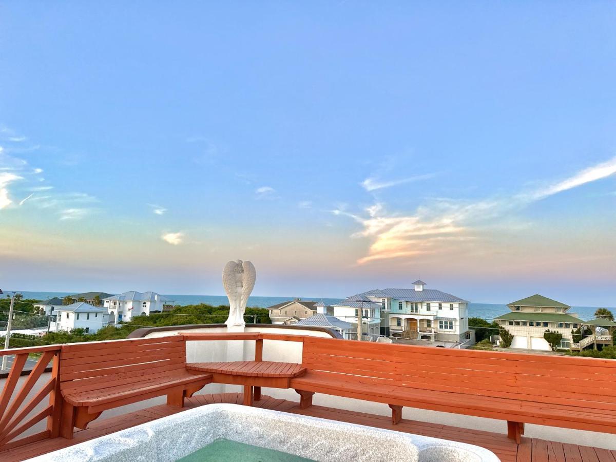 Hotel Bliss By The Sea