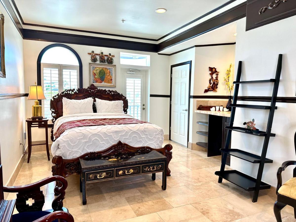 Bliss By The Sea 3* St. Augustine