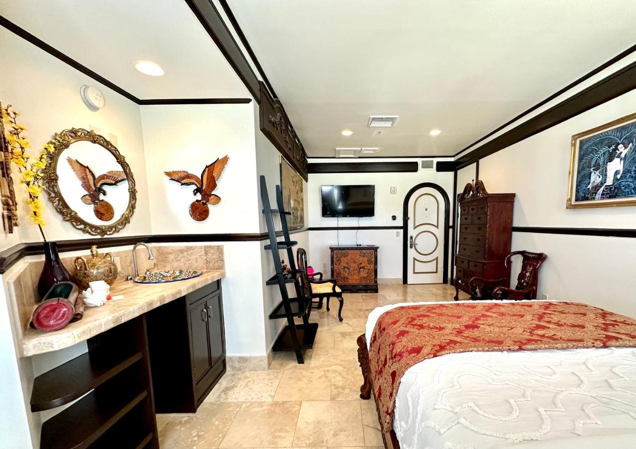 Bliss By The Sea 3* St. Augustine