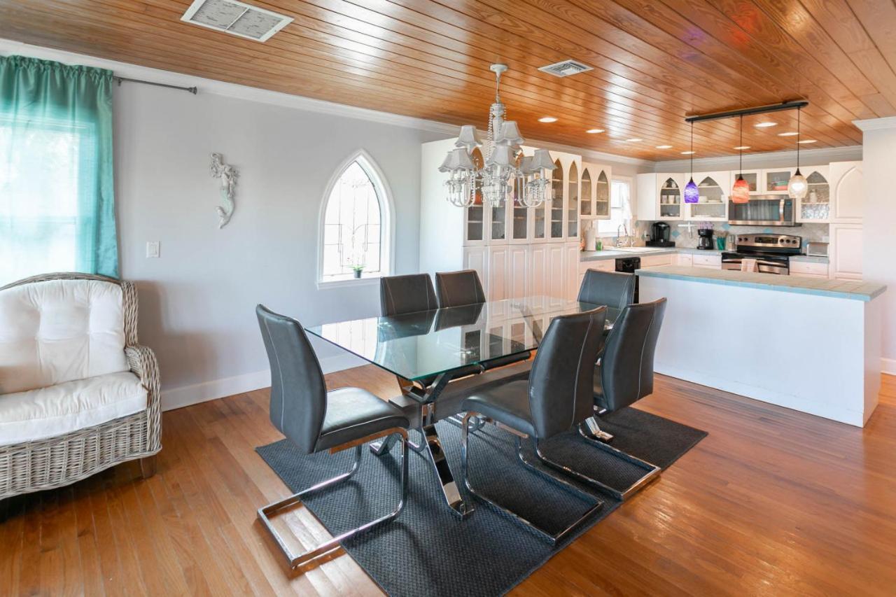 Holiday home Sea Glass - An Oceanfront Experience St. Augustine