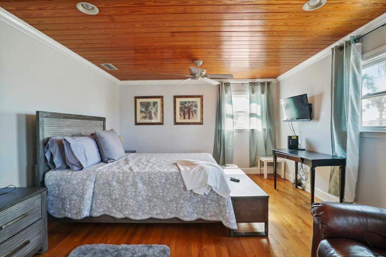 Sea Glass - An Oceanfront Experience Holiday home St. Augustine
