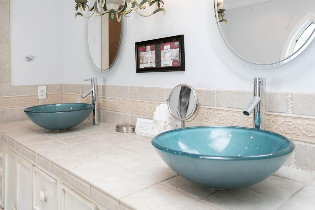 Sea Glass - An Oceanfront Experience St. Augustine