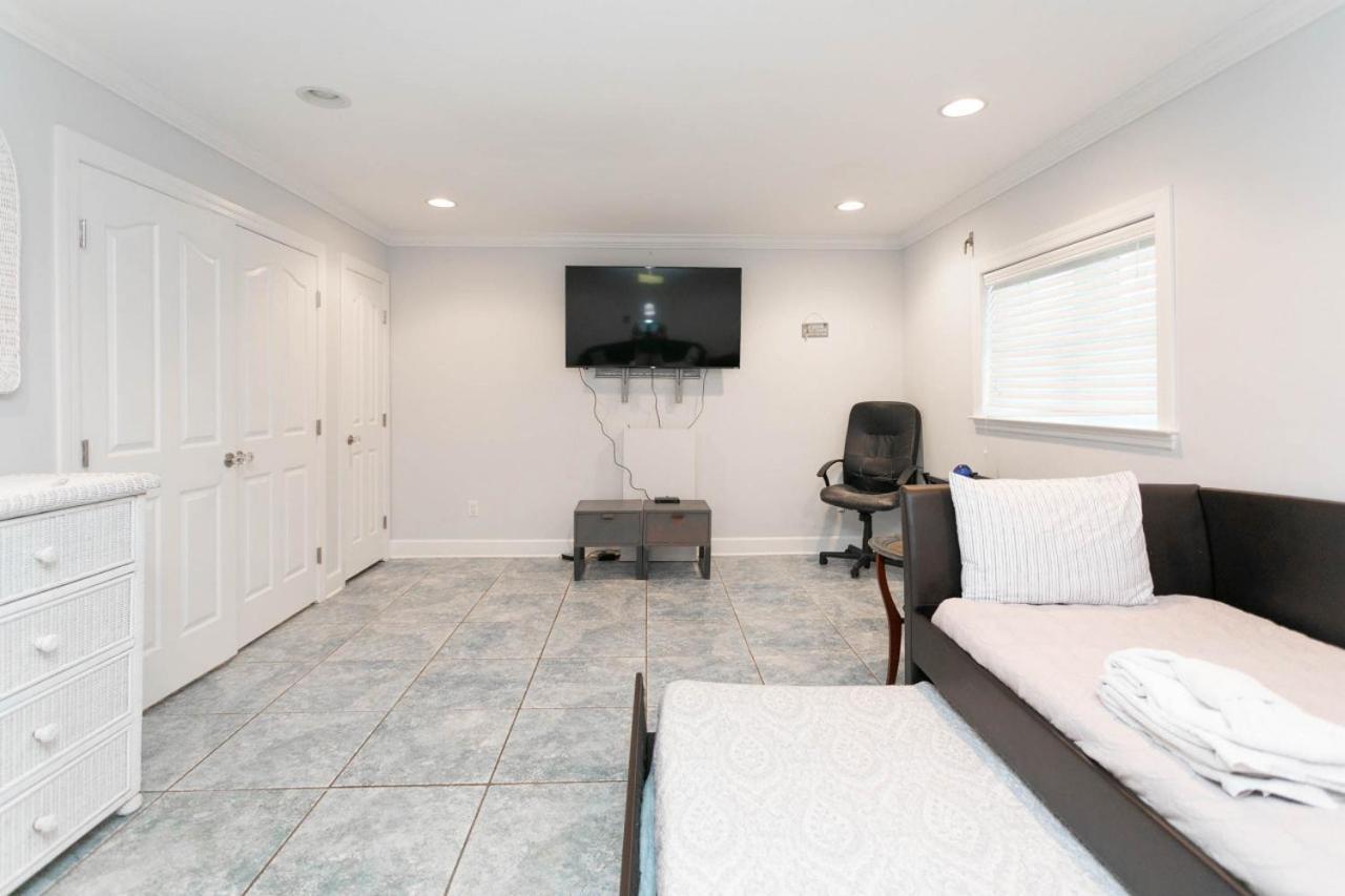 Sea Glass - An Oceanfront Experience * St. Augustine