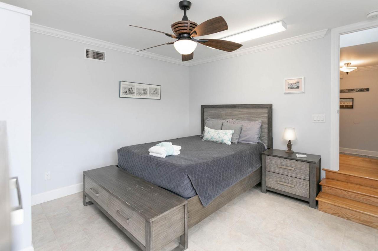 Sea Glass - An Oceanfront Experience Holiday home St. Augustine