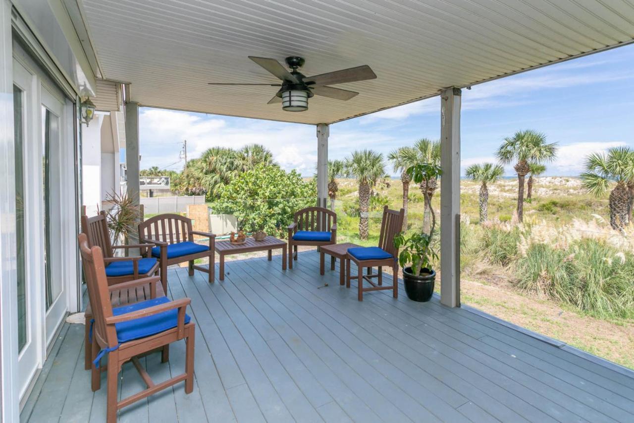 Holiday home Sea Glass - An Oceanfront Experience St. Augustine